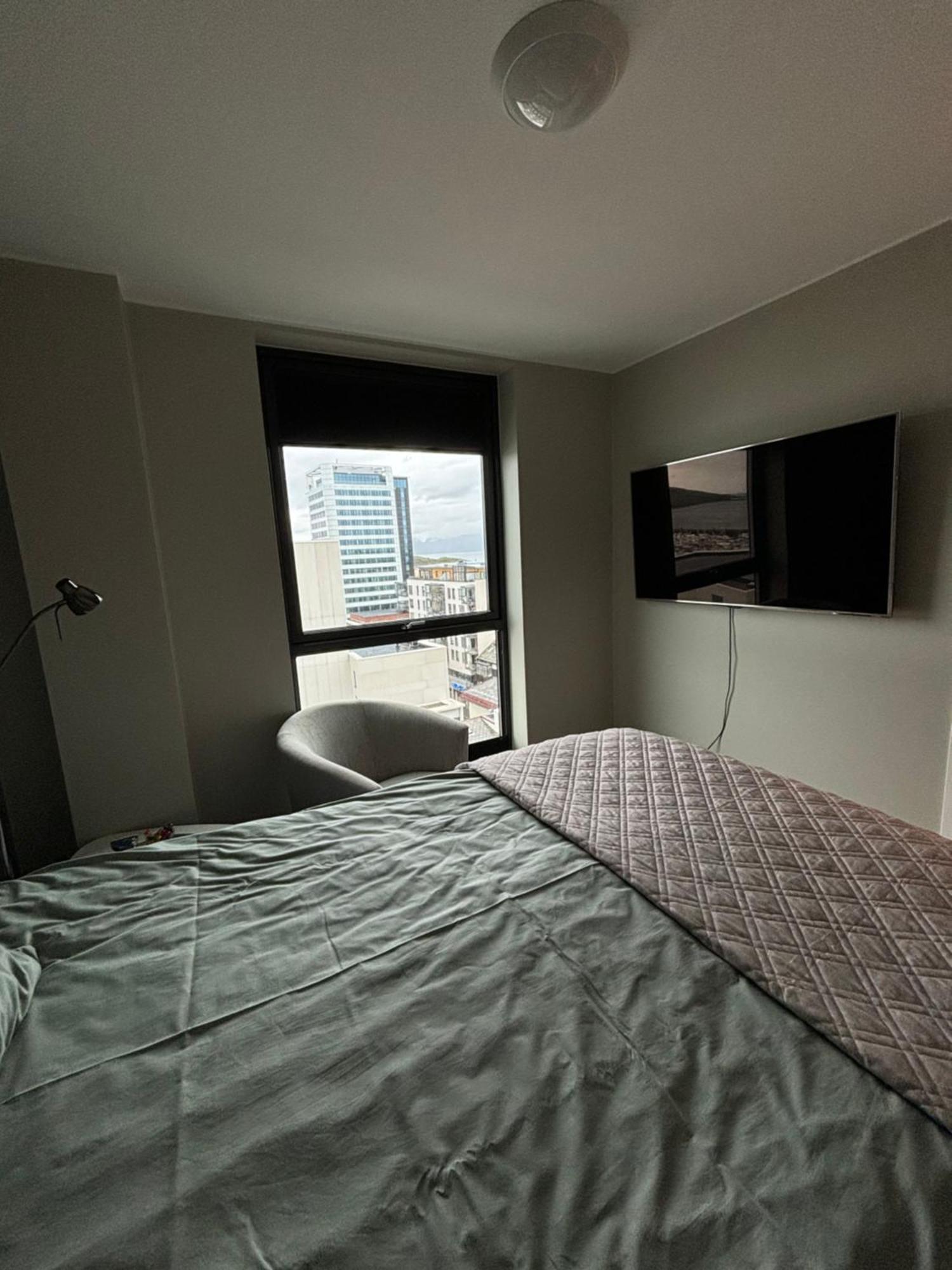 Campsite Rom M/bad I Sentrum
